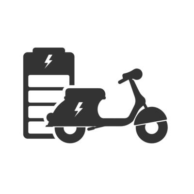 台灣機車電池市場現況 傳統與電動兩極發展 三陽穩居整體市佔冠軍